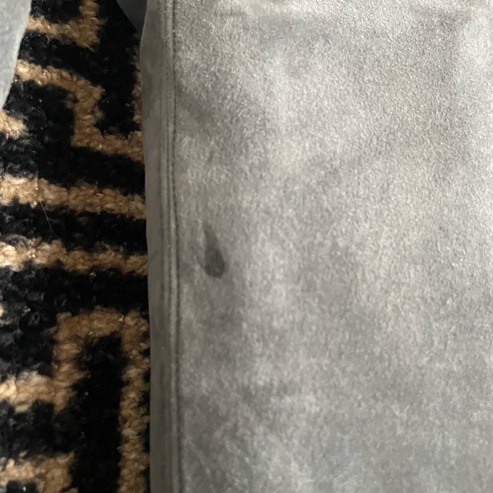 Stuart Weizmann Highland Suede Boot - image 6